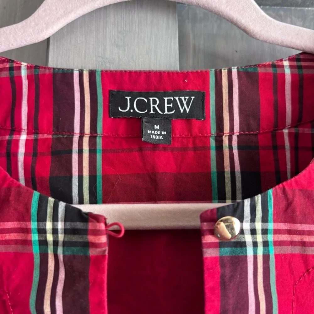 J. Crew size 📏measurements